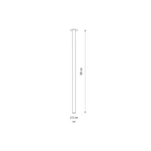 Downlight LASER 900 10916 Nowodvorski small 2