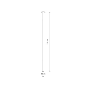 Downlight LASER 1100 10921 Nowodvorski small 2