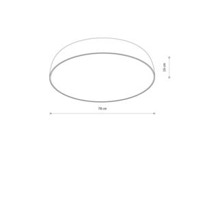 Plafond 8024 Nowodvorski small 1