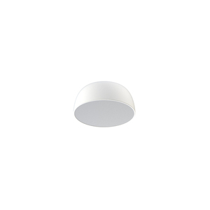 Nowodvorski SATELLITE S SENSOR 8011 ceiling lamp, white, motion sensor, 38 cm small 0