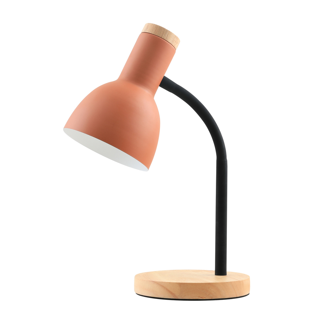 Desk Lamp Italux Senza Orange E27 TB-37263-OG
