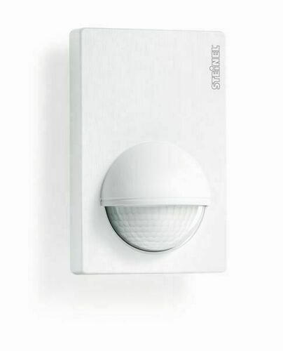 Check Steinel IS180-2 motion sensor white