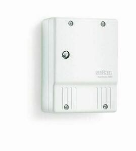 Steinel NightMatic 3000 Vario 550615 white twilight switch small 0