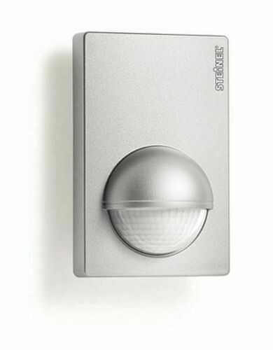 Check Steinel IS180-2 motion sensor silver