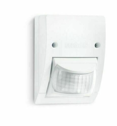 Check Steinel IS2160 motion sensor white