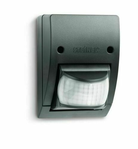 Check Steinel IS 2160 ECO motion sensor black