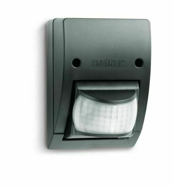 Check Steinel IS2160 motion sensor black Steinel IS2160 motion sensor black