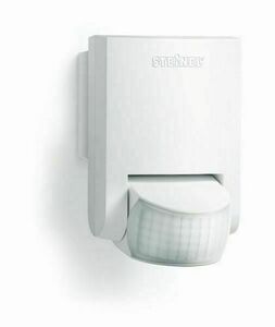 Steinel IS130-2 motion sensor white small 0