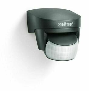 Steinel IS140-2 motion sensor black 0 Steinel IS140-2 motion sensor black small 0