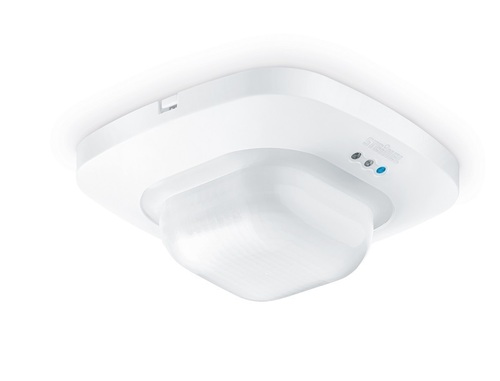Check Steinel IR Quattro HD COM2 presence detector