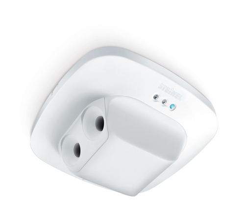 Check Steinel Dual US COM1 presence detector