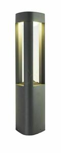 Outdoor Post Light SU-MA FAN GL 11204 Dark Gray 50 cm IP54 GX53 3 Outdoor Post Light SU-MA FAN GL 11204 Dark Gray 50 cm IP54 GX53 small 3