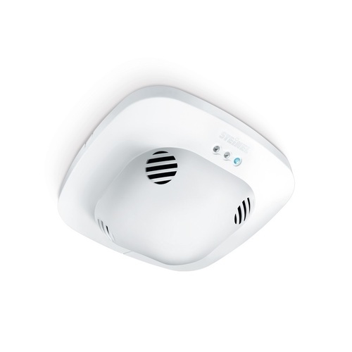 Check Steinel IR Quattro DualTech US COM2 presence detector