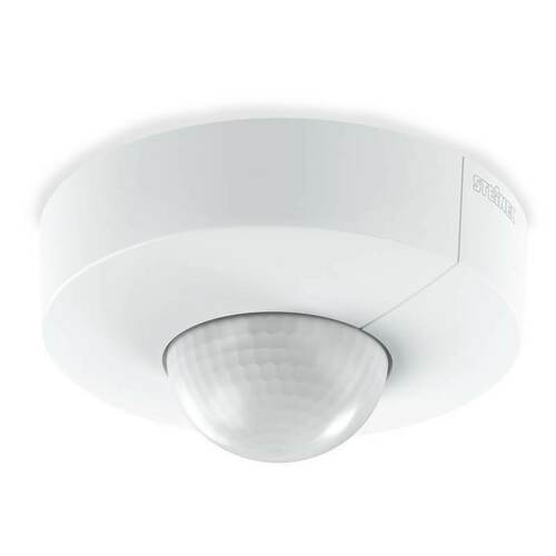 Check Steinel IS3360 PF AP round motion sensor