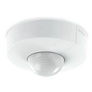 Steinel IS3360 PF AP round motion sensor small 0