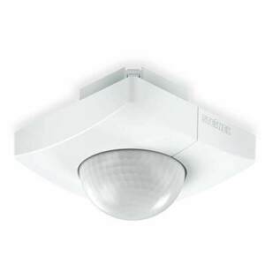 Steinel IS3360 PF UP square motion sensor 0 Steinel IS3360 PF UP square motion sensor small 0