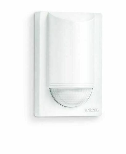 Check Steinel IS2180 ECO motion sensor white