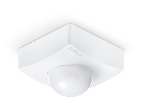Check Steinel IS3360 DALI-2 APC motion sensor AP square