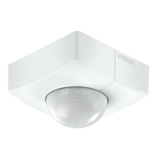 Check Steinel IS345 COM1 AP square motion sensor