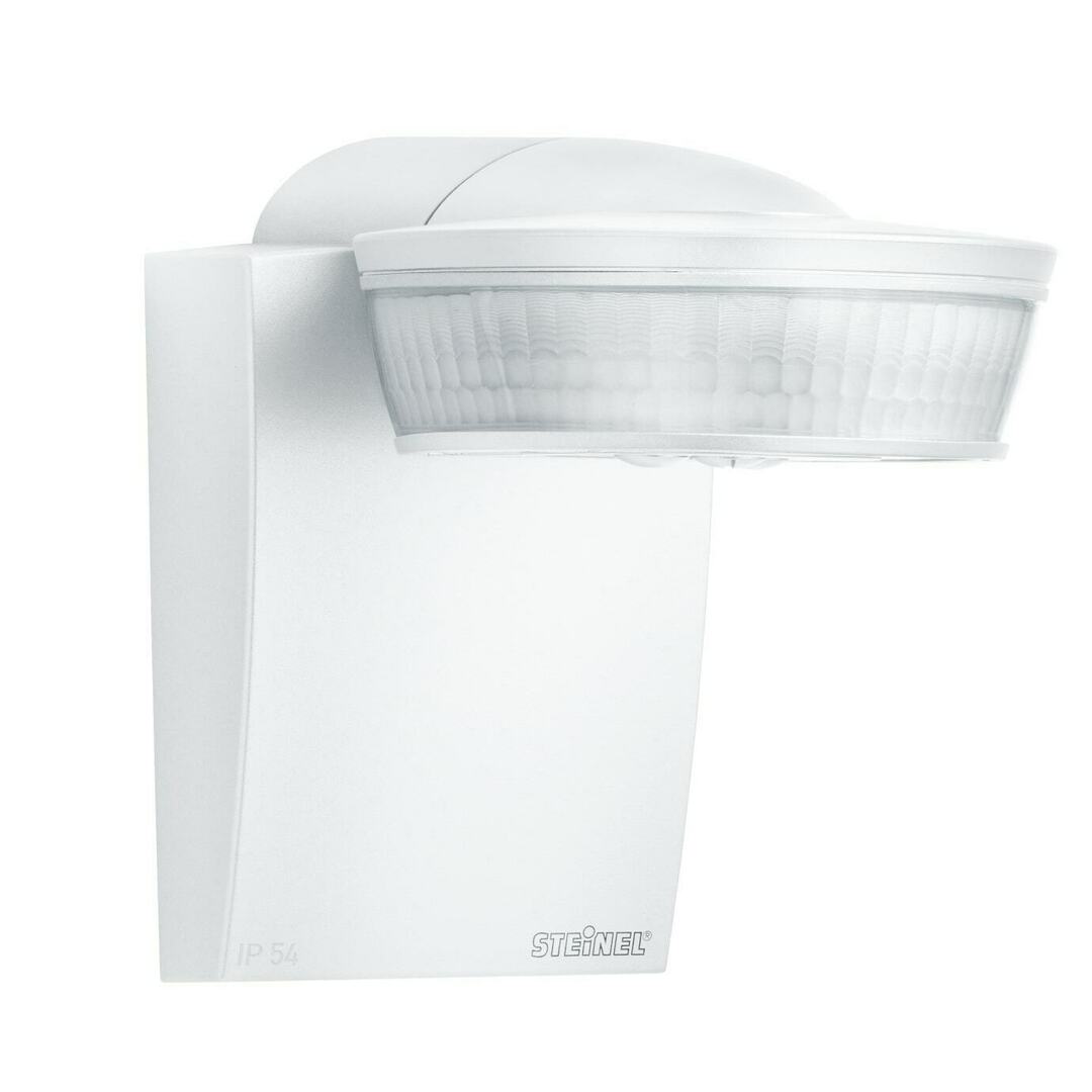 Check Steinel SensIQ EVO motion sensor white Steinel SensIQ EVO motion sensor white