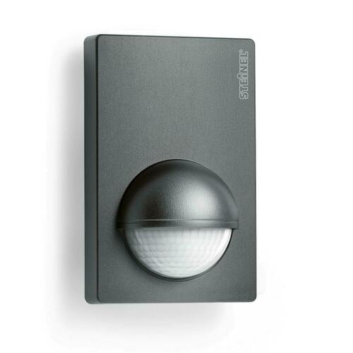Check Steinel IS180-2 anthracite motion sensor