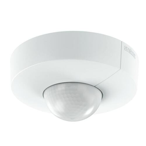 Check Steinel IS345 COM1 AP round motion sensor