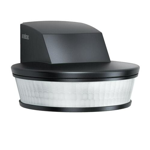 Check Steinel SensIQ S EVO motion sensor black