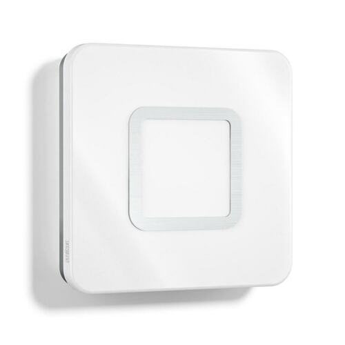 Check LED luminaire 9.5W Steinel RS LED M1 Ver.2 with sensor stainless steel