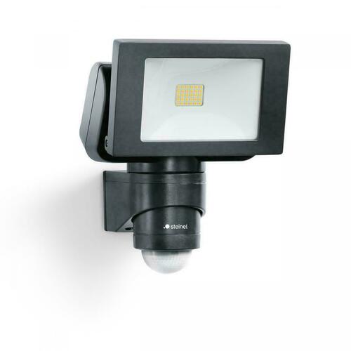 Check LED floodlight 14,7W LS 150 LED black