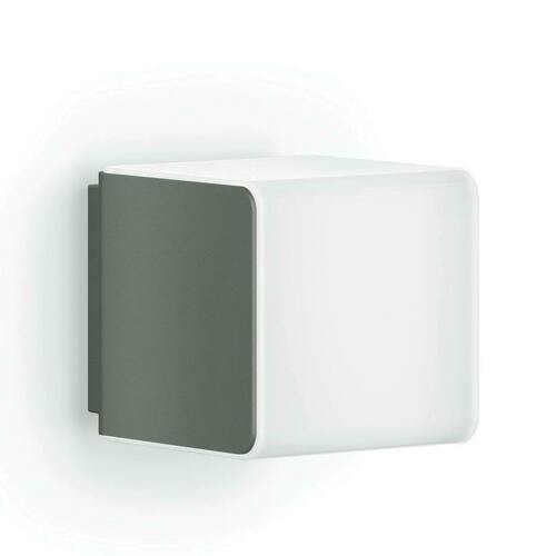Check LED luminaire 9.1W Steinel L 830 LED iHF anthracite