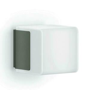 Steinel L 835 SC outdoor LED wall light 9.1 W 3000 K anthracite with motion sensor small 0