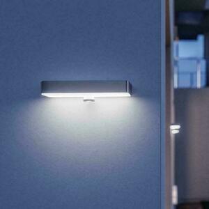 Steinel XSOLAR SOL-O 1.5W solar LED luminaire with sensor silver small 3