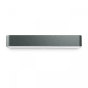 Steinel XSOLAR SOL-O anthracite 1.5W solar LED luminaire small 1