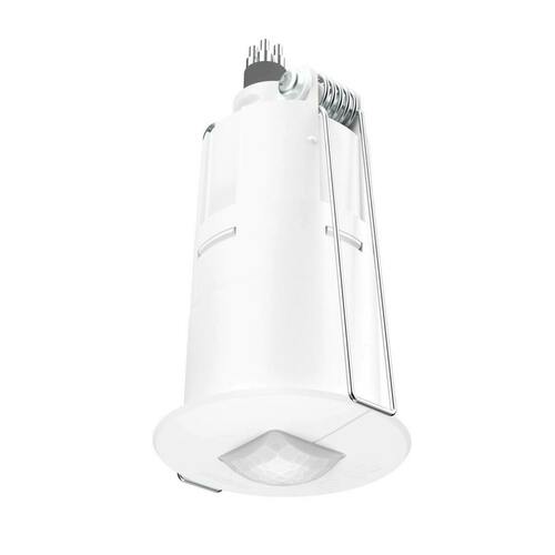 Check Steinel IR Quattro MICRO COM1 presence detector
