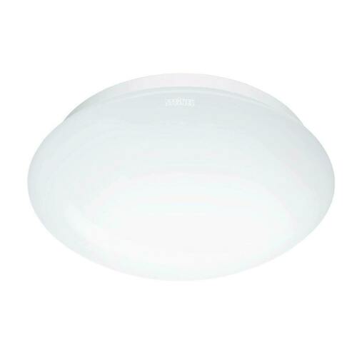 Check Steinel RS PRO P1 S LED ceiling and wall light without sensor, 3000K 8.3W (RS PRO LED P1 slave)