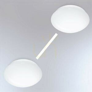 Steinel RS PRO P1 S LED ceiling and wall light without sensor, 3000K 8.3W (RS PRO LED P1 slave) small 1