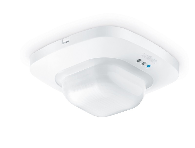 Check Steinel IR Quattro HD DALI-2 IPD presence detector Steinel IR Quattro HD DALI-2 IPD presence detector