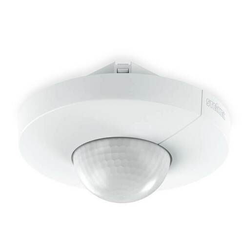 Check Steinel IS3360 DALI-2 IPD UP round motion sensor