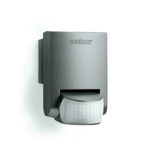 Steinel IS130-2 anthracite motion sensor small 0