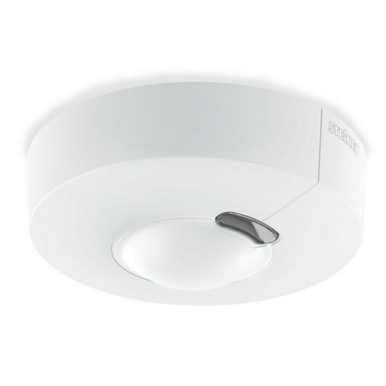 Check Steinel HF 3360 KNX V3 AP round motion sensor Steinel HF 3360 KNX V3 AP round motion sensor