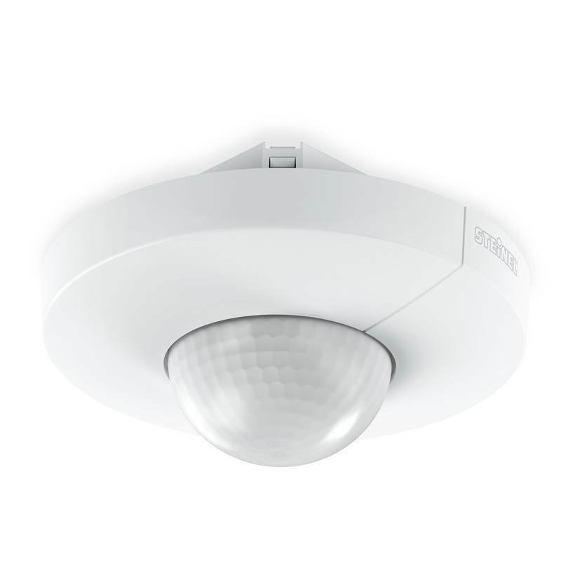 Check Steinel IS3360 KNX V3.1 UP round motion sensor Steinel IS3360 KNX V3.1 UP round motion sensor