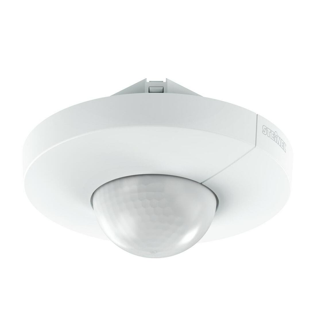 Check Steinel IS345 KNX V3.1 UP round motion sensor Steinel IS345 KNX V3.1 UP round motion sensor