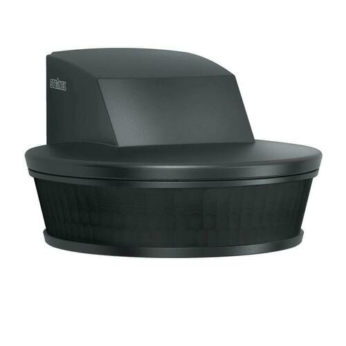 Check Steinel SensIQ S EVO KNX V3 anthracite motion sensor