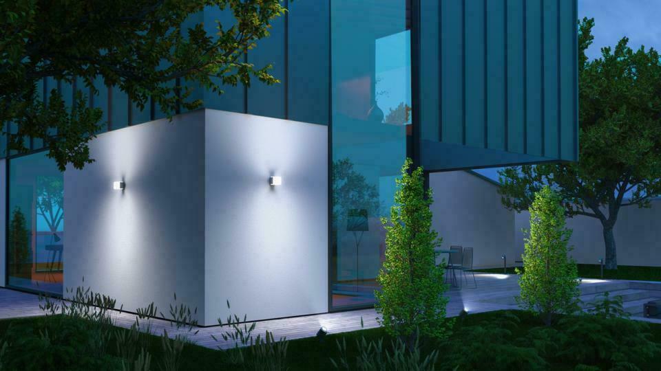 Preview Steinel Spot Garden Nightautomatic 7W LED luminaire anthracite Steinel Spot Garden Nightautomatic 7W LED luminaire anthracite
