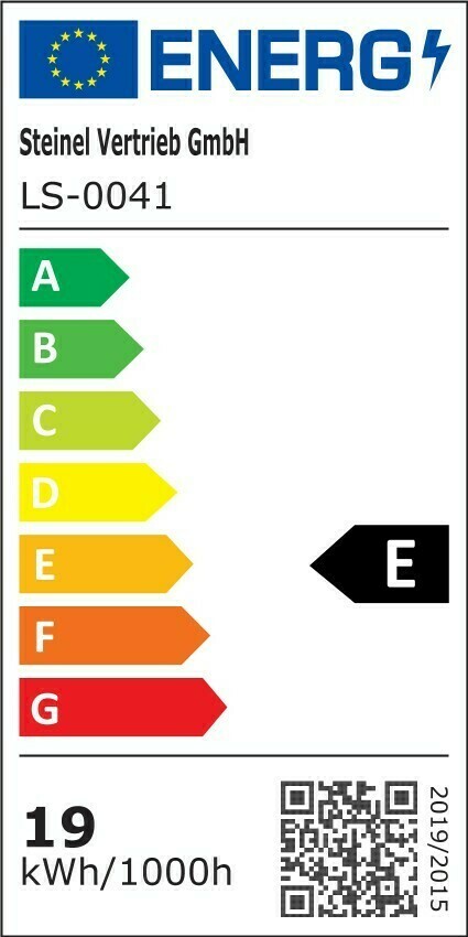 Show Steinel XLED One 18W LED floodlight white Steinel XLED One 18W LED floodlight white