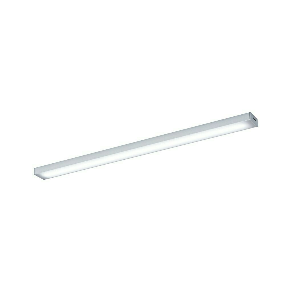 Clever Connect Spot Barre 350mm 1x3.5W 2700-6500K 12V Chrome Mat ...