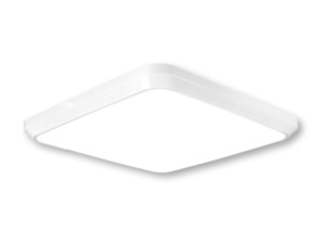 Plafond QUADLIGHT LED KWADRAT 18W 1394lm 4000K 230V base light. small 0