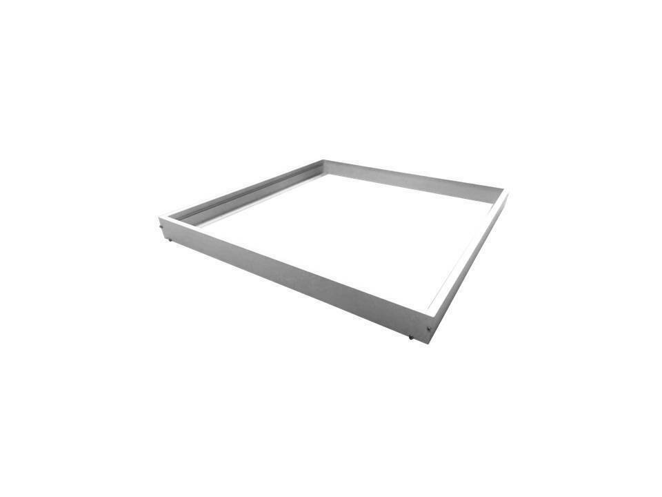 Surface frame 600x600x65MM