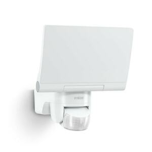LED floodlight 13.5W Steinel XLED home 2 Connect white small 0