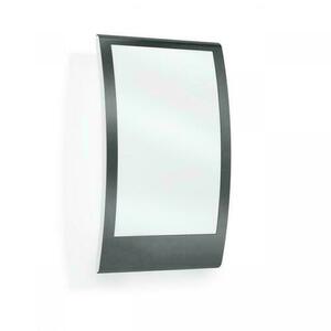 Steinel L 22 60W luminaire without sensor anthracite 0 Steinel L 22 60W luminaire without sensor anthracite small 0